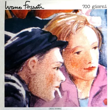 700 giorni