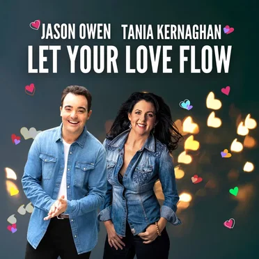 Let Your Love Flow