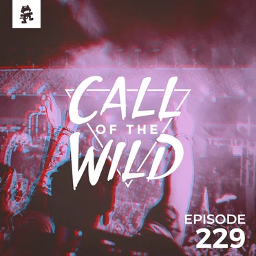 2018-12-19: 229 – Monstercat: Call of the Wild (Best of 2018 Recap) by Monstercat - album cover