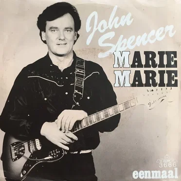 Marie Marie / Eenmaal
