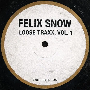 LOOSE TRAXX, Vol. 1