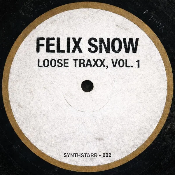 LOOSE TRAXX, Vol. 1