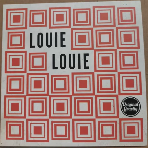 Louie Louie