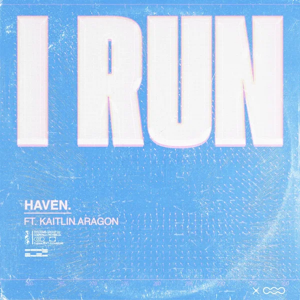 I Run