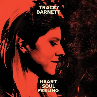 Tracey Barnett