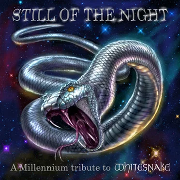 Still of the Night: A Millennium Tribute to Whitesnake by Various Artists - album cover