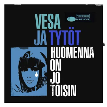 Huomenna on jo toisin