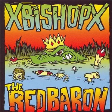 xBishopx / The Red Baron
