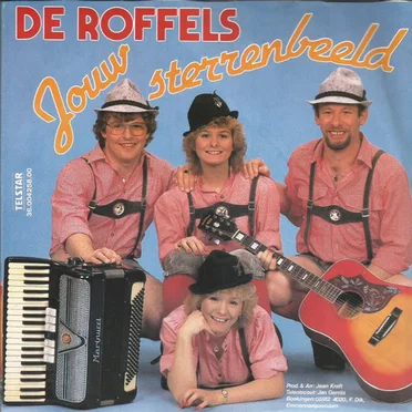 Feest in de bergen