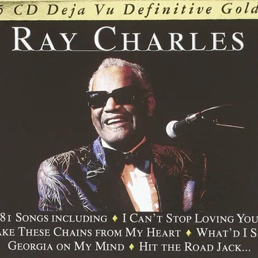 Deja Vu Definitive Gold