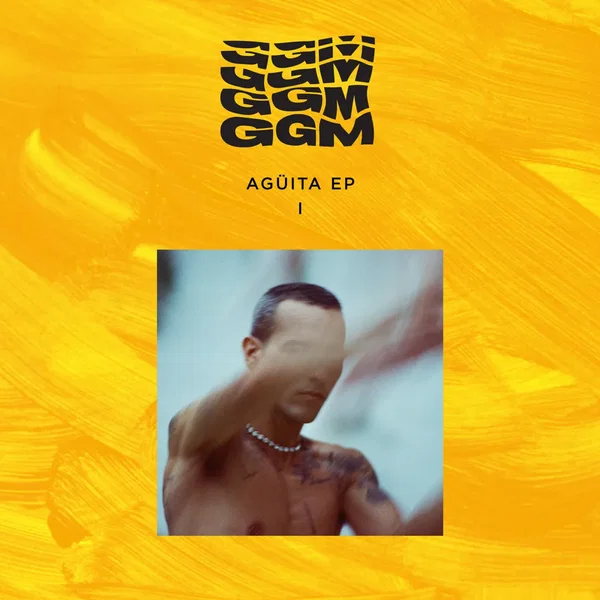 Agüita EP: I
