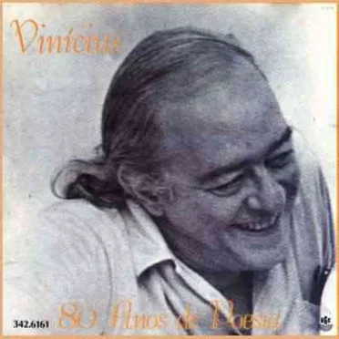 80 Anos De Poesia