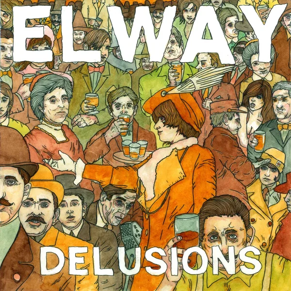 Delusions