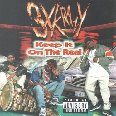 Keep It on the Real