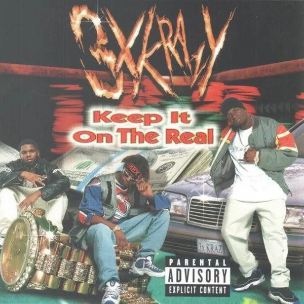 Keep It on the Real