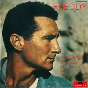 Hundert Mann und ein Befehl / Eine Handvoll Reis