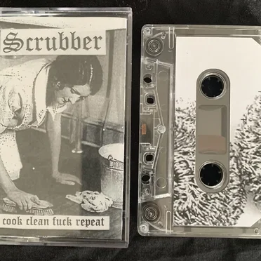 Cook Clean Fuck Repeat