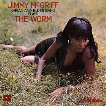 The Worm