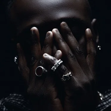 CHIUDI GLI OCCHI by Kay - album cover