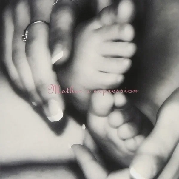 Mother's expression