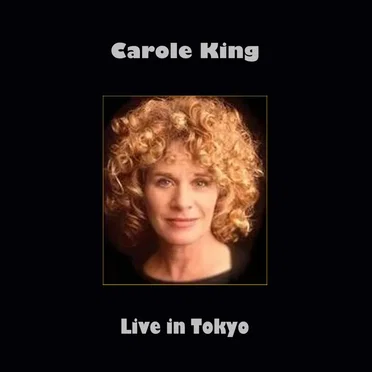 Carole King (live in Tokyo)
