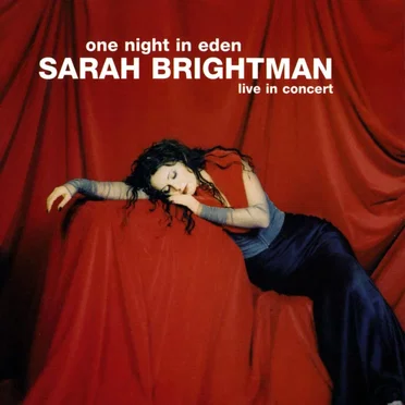 One Night in Eden