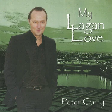 My Lagan Love