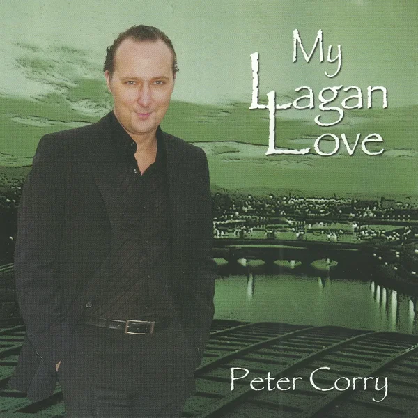 My Lagan Love