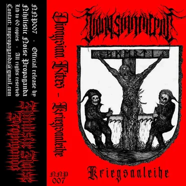 Dionysian Rites