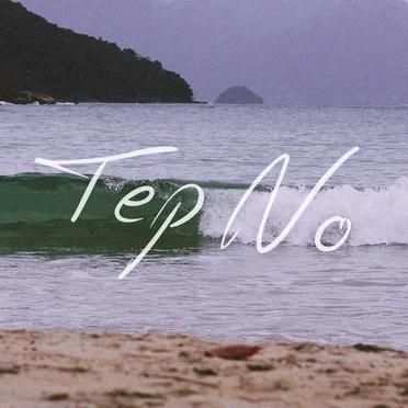 Heaven Knows Our Hearts by Tep No - album cover