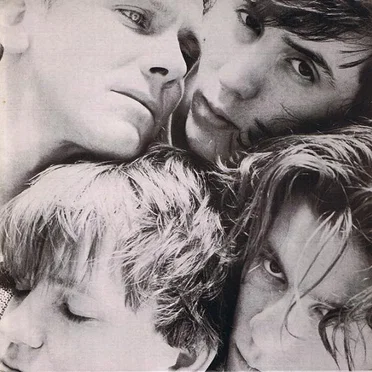 Destroy the Heart by The House of Love - album cover