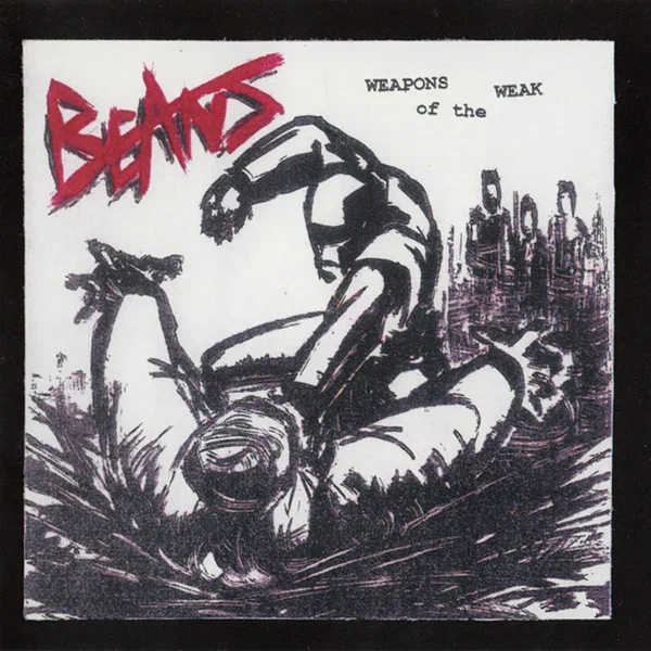 Weapons of the Weak