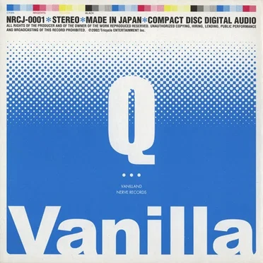 Q盤