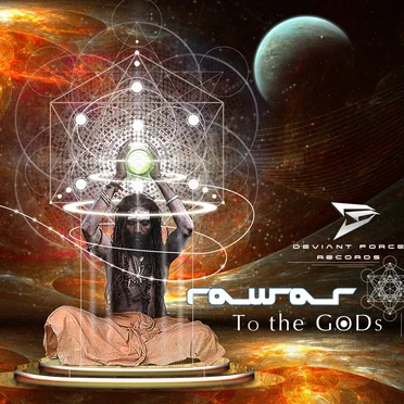 To the Gods