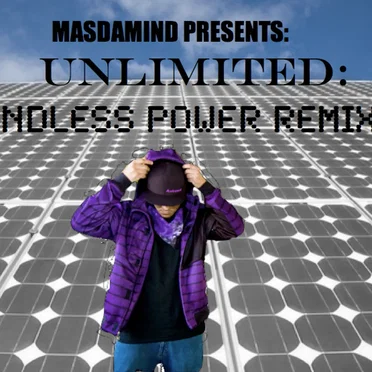 Unlimited: Endless Power Remixes (Producer’s Cut)