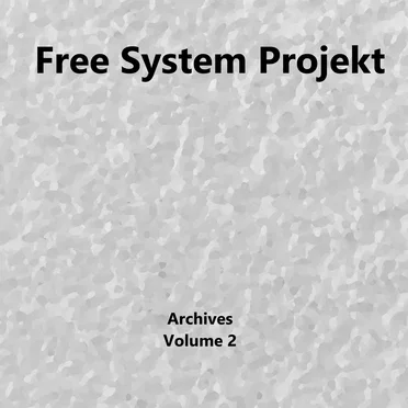 Archives Volume 2