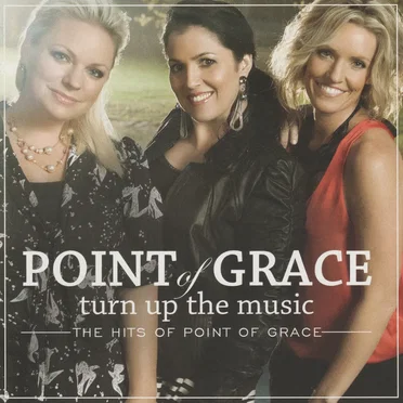Point of Grace