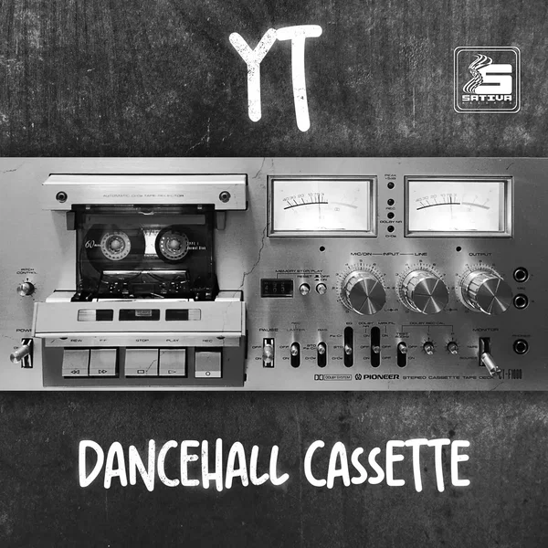 Dancehall Cassette