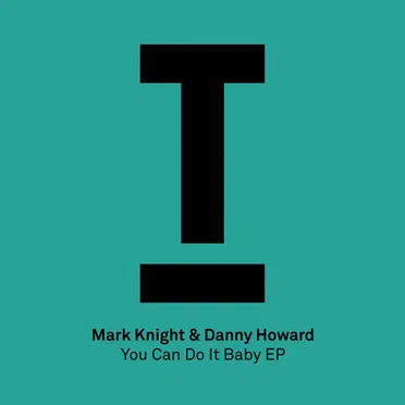 You Can Do It Baby EP