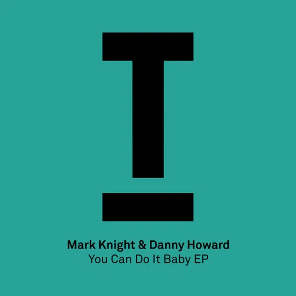 You Can Do It Baby EP