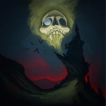 Castlevania by Castlevania - album cover
