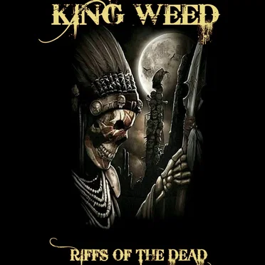 Riffs of the Dead
