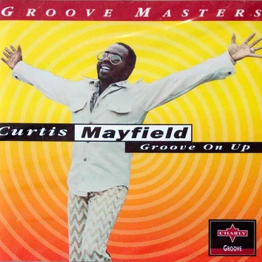Groove On Up