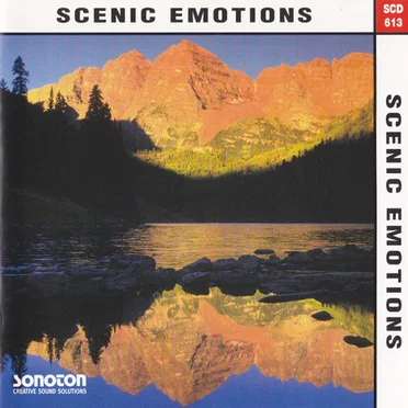 Scenic Emotions