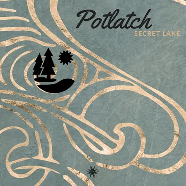 Secret Lake