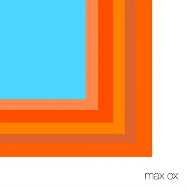 Your Drunken Soundtrack by Max Ox - album cover