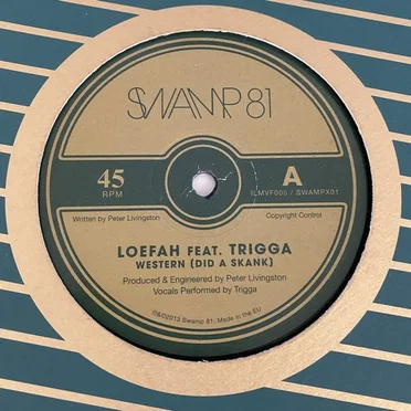 Western (Did A Skank)