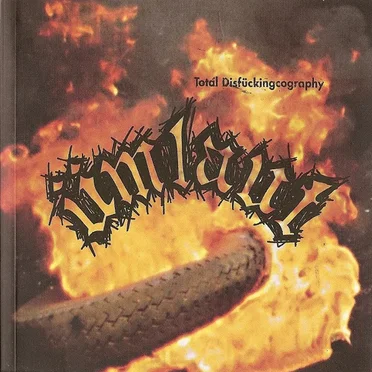 Total Disfückingcography