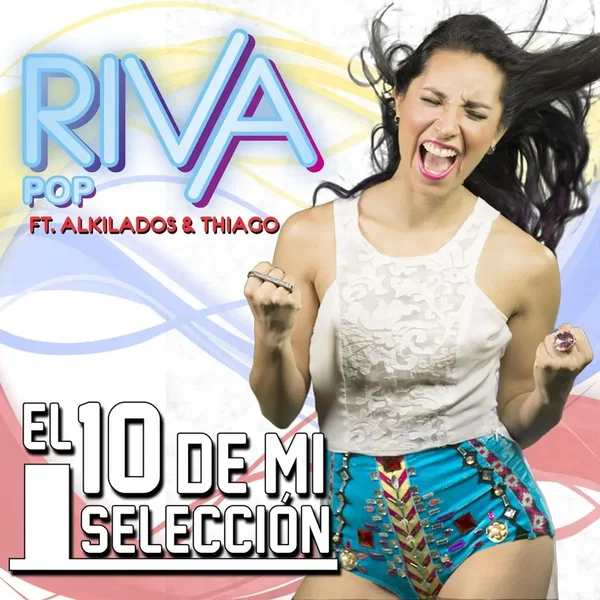 El 10 de mi selección