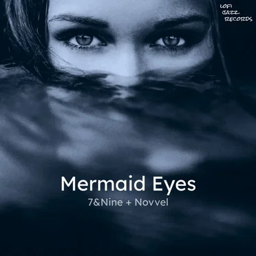 Mermaid Eyes